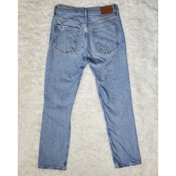 Citizens of Humanity Jolene Straight Jeans 28 / 6 - Picture 11 of 11